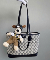 GUCCI Ophidia GG Tote Bag
