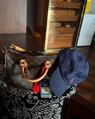 Louis Vuitton Speedy 30