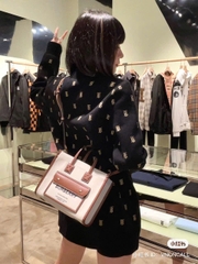 Túi Xách Burberry Freya Tote Mini