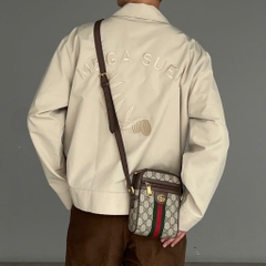 Tui xach Gucci Ophidia Zip Mini