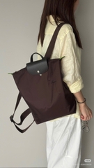 Balo Longchamp Moka