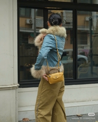 Longchamp Da Bê