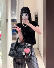 Túi Xách Balenciaga Le City