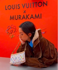Túi đeo vai Louis Vuitton Tm