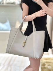 Túi Đeo Vai Furla Goccia Tote