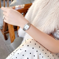 Đồng Hồ Bulova Diamond Accent Gallery
