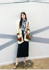 Túi Xách Gucci Supreme