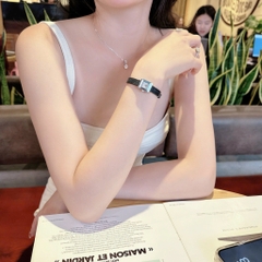 Đồng Hồ Gucci G- Frame