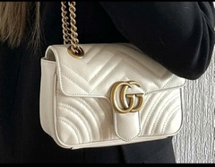Túi Xách Gucci Marmont Shoulder