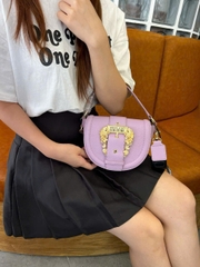 Túi Đeo Vai Versace Jeans Halfmoon