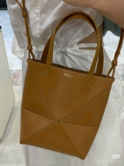 Túi xách Loewe puzzle tote mini