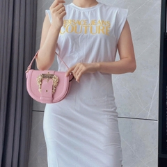 Túi Xách Versace Jeans Halfmoon