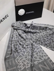 Khăn Chanel