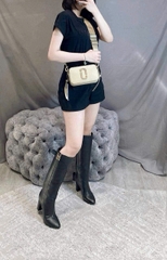 Túi Xách Marc Jacobs Khaki