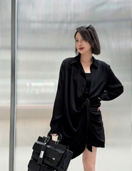 Váy Lụa Jacquemus