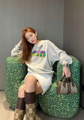 Túi Trống Gucci Ophidia Mini