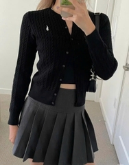 Áo Cardigan ralph Laurent