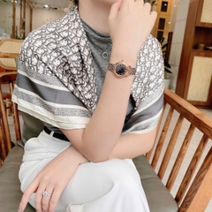 Đồng Hồ Salvatore Ferragamo Gancini