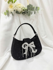 Túi Xách Self Pouch Bow