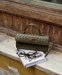 Túi Xách Jw Pei Keyla Top