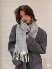 Khăn Louis Vuitton Cashmere