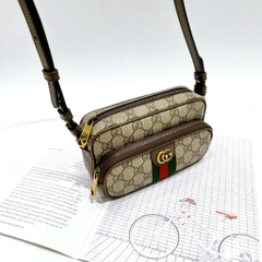 Túi Xách Gucci Supreme
