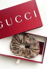 Buộc Tóc Gucci
