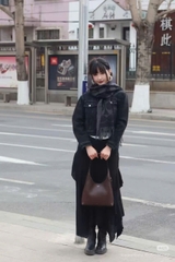 Túi Coach Brooklyn Maple Nâu Choco