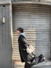 Longchamp Roseau Small Tote