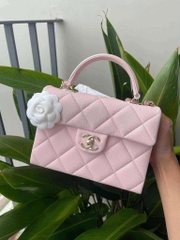 Túi xách Chanel Trendy