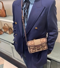Túi xách Gucci 1955 flapbag Jumbo
