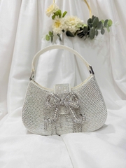 Túi Xách Self Pouch Bow