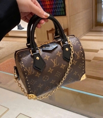Túi Xách Louis Vuitton Side Trunk