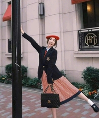 Áo Vest Ralph Laurent