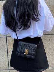 Túi Burberry TB Mini Logo