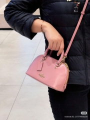 Coach Lara Mini