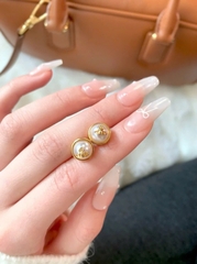 Bông tai Vivienne Olga Ngọc Trai