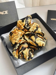 Dây Buộc Tóc Versace