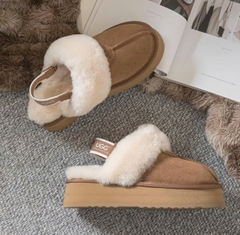 Sục Ugg