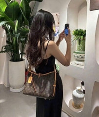 Túi Xách Louis Vuitton Carry All Pm