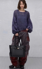 Túi Furla Goccia Tote