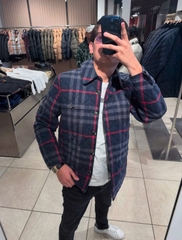 Áo Trám Burberry