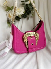 Túi Đeo Vai Versace Jeans Hồng