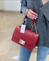 Túi Xách Furla Shoulder Bella