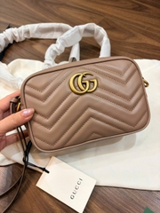 Túi Xách Gucci Camera Bag Mini