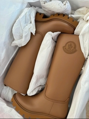 Giày Moncler boot