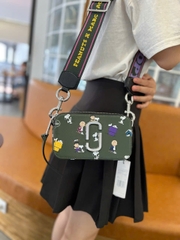 Túi Xách Marc Jacobs Phiên Bản Snoopy