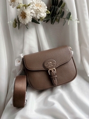 Túi Xách Coach Amelia Saddle Bag