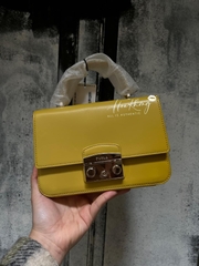 Furla top handle