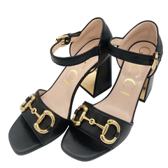 Gucci Women’s Sandal With Horsebit